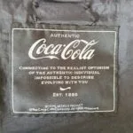 Blusa Estilo Jaqueta Preta - tam P /M - Imagem 8