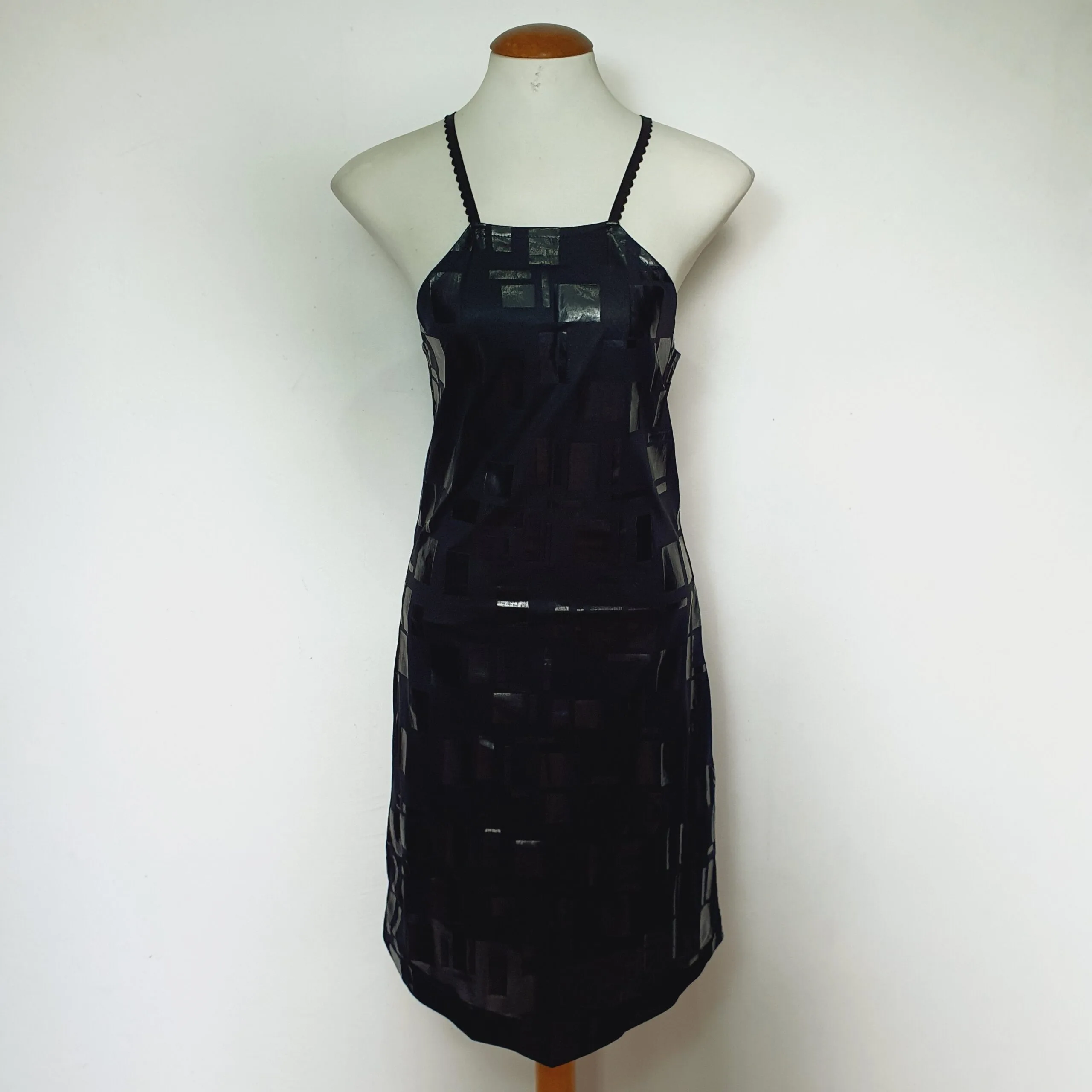Vestido de Alcinha - tam M