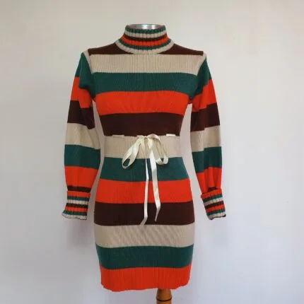 Vestido Curto - tam P