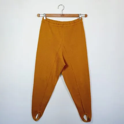 Calça Anos 80 - tam G