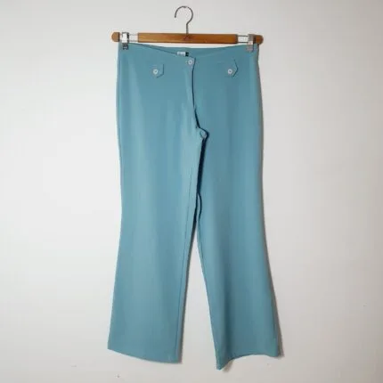 Calça Verde - tam M