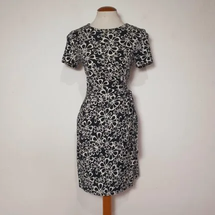 Vestido Diane Von - tam. P