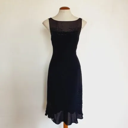Vestido Noite - tam M