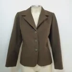 Blazer Verde - tam M