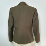 Blazer Verde - tam M - Imagem 4