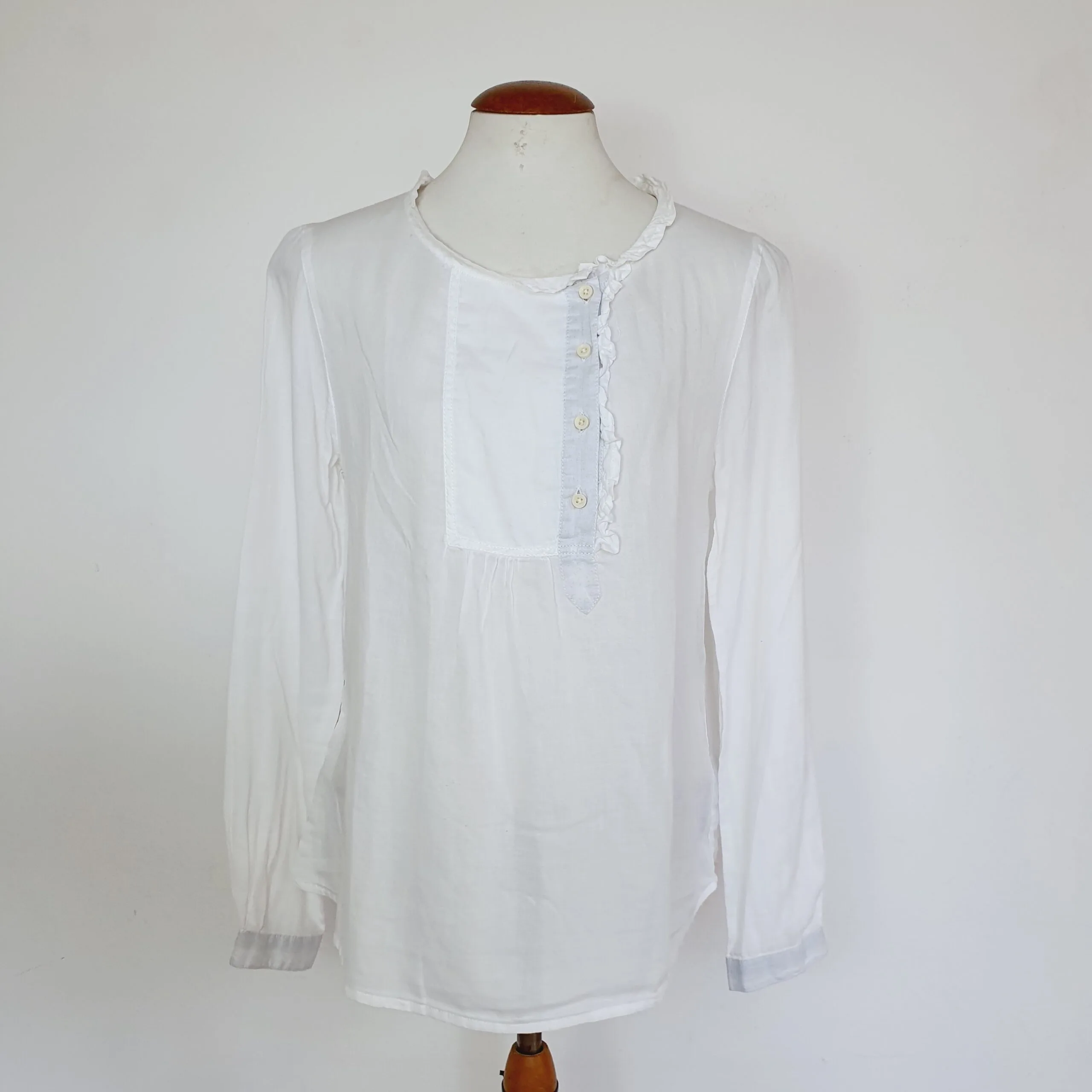 Blusa Vintage Levi's - tam M