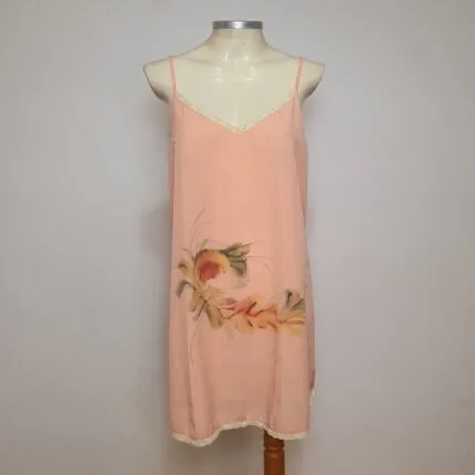 Camisola Vintage Pêssego - tam G