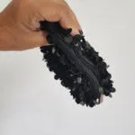 Bolsinha de mão Paetês Noite - Imagem 6