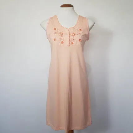 Camisola Vintage Pêssego - tam P