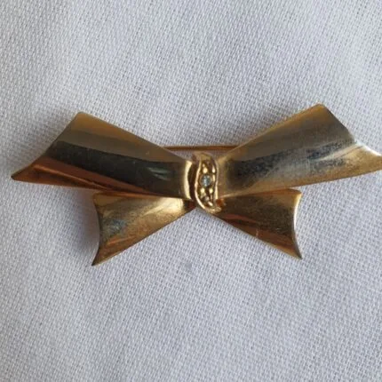 Broche Laço