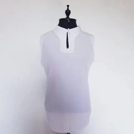 Blusa Vintage - Tam G