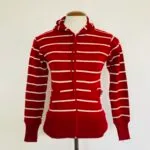 Blusa com Capuz - tam P