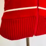 Blusa com Capuz - tam P - Imagem 4