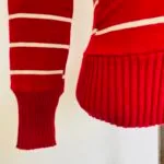 Blusa com Capuz - tam P - Imagem 5