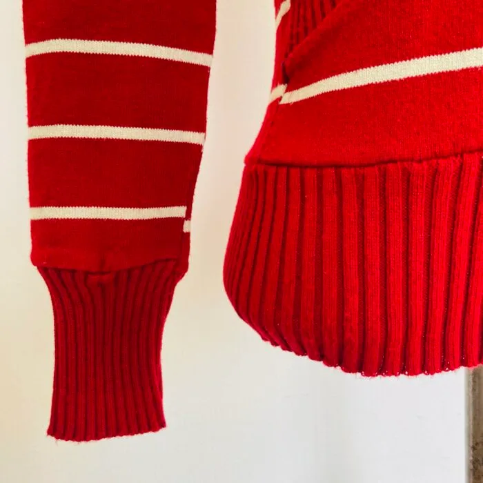 Blusa com Capuz - tam P - Imagem 5