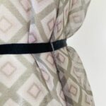 Tunica Transparente - tam P - Imagem 6