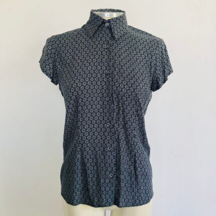 Camisa Viscose - tam P