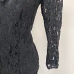 Blusa Vintage Revival Era Vitoriana - Imagem 7