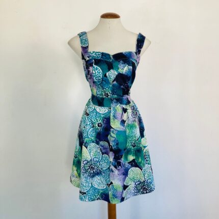 Vestido Godê - tam M