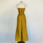 Conjunto Festa Tafetá Bordado - tam M - Imagem 6