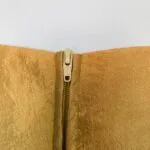 Conjunto Festa Tafetá Bordado - tam M - Imagem 8