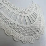 Blusa com Renda - tam P - Imagem 2