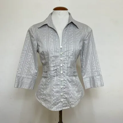 Blusa Manga 3/4 - tam M