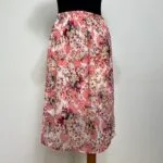 Saia Floral - tam G - Imagem 4