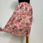 Saia Floral - tam G - Imagem 2
