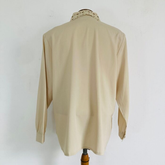 Camisa Vintage Bordado - tam G/GG - Imagem 6