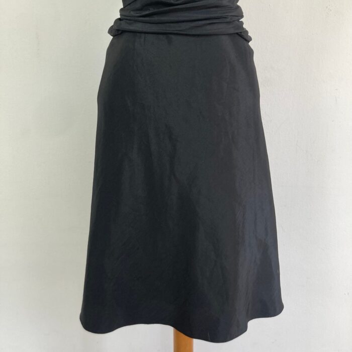 Vestido Festa Tomara que Caia - tam P - Imagem 8