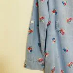 Vestido Infantil 6 anos H&M - Imagem 7