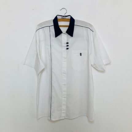 Camisão anos 80 - tam M/G
