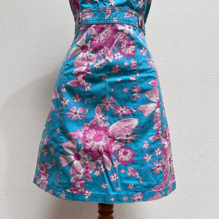 Vestido Tomara-que-caia - Tam PP/P - Imagem 4