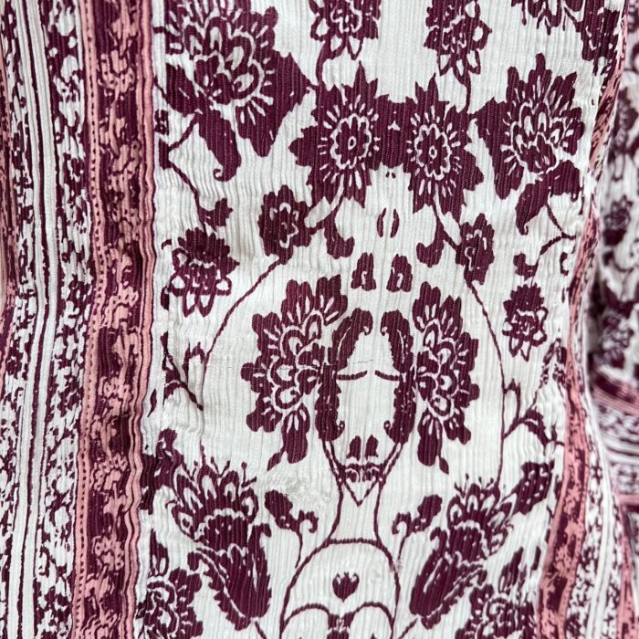 Blusa Indiana - Tam M - Imagem 3