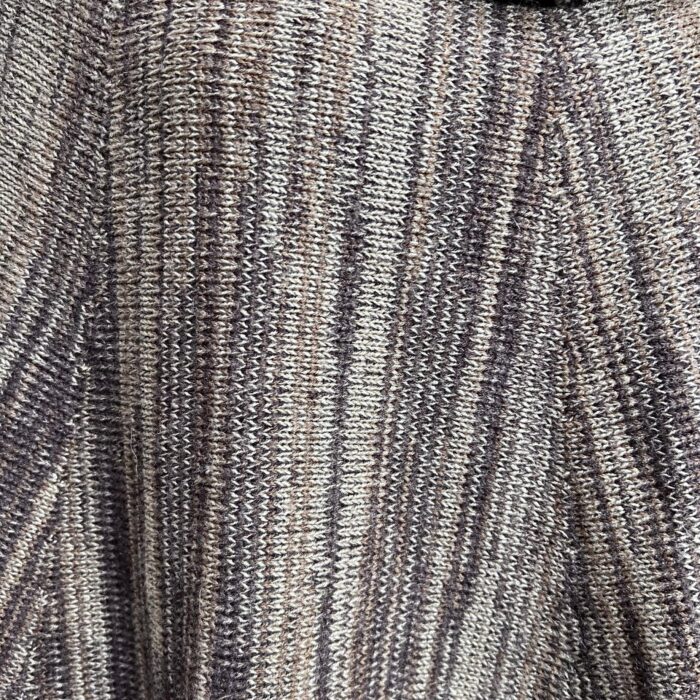 Poncho Marrom - Tam Único - Imagem 3