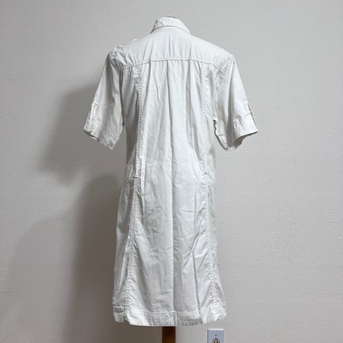 Chemise Creme - Tam GG - Imagem 5