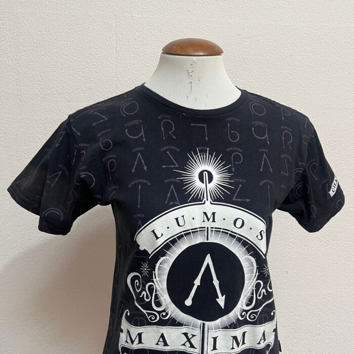 Camiseta Harry Potter - Tam P - Imagem 2