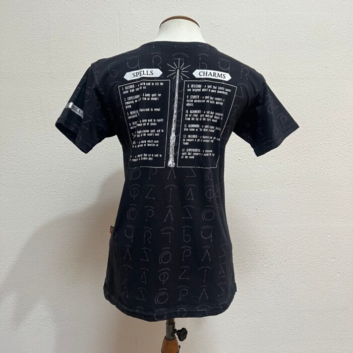 Camiseta Harry Potter - Tam P - Imagem 4