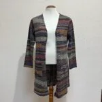 Cardigã em lãzinha - Tam P