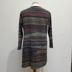 Cardigã em lãzinha - Tam P - Imagem 4