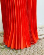 Vestido Vintage Anos 70 - Tam P - Imagem 5