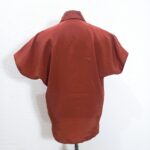 Camisa Vermelha Dior - Tam G - Imagem 4