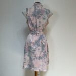 Vestido com Babados - Tam G - Imagem 7