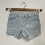 Shorts Jeans - Tam P