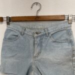 Shorts Jeans - Tam P - Imagem 3