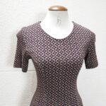 Vestido Xadrez - Tam PP - Imagem 2