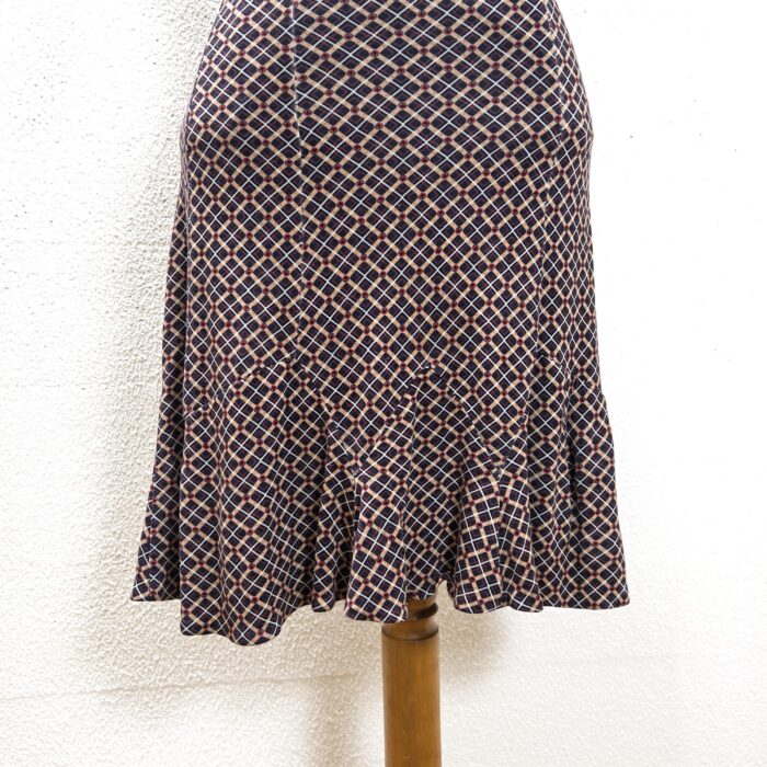 Vestido Xadrez - Tam PP - Imagem 4