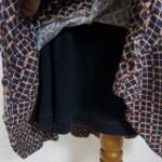 Vestido Xadrez - Tam PP - Imagem 5