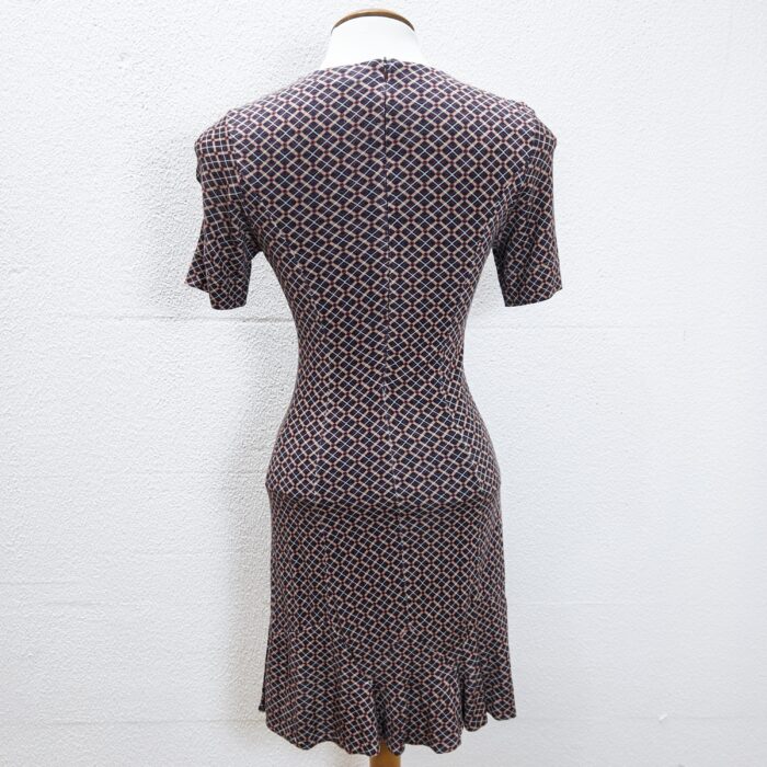 Vestido Xadrez - Tam PP - Imagem 6